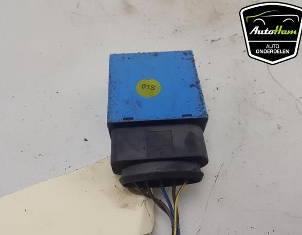 Fuel Pump Relay VW TIGUAN (5N_), VW TIGUAN VAN (5N_), AUDI Q3 (8UB, 8UG)