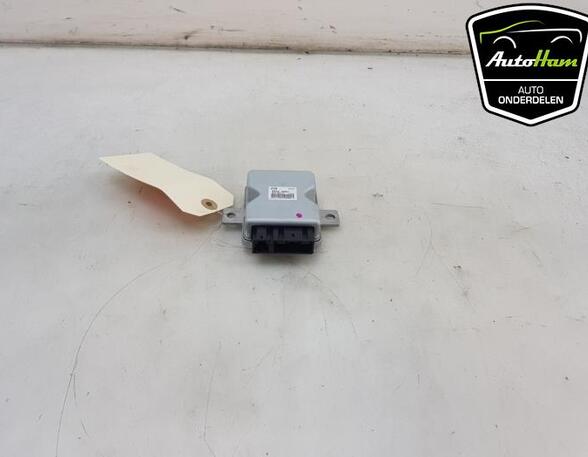 Fuel Pump Relay MAZDA 6 Estate (GJ, GL)