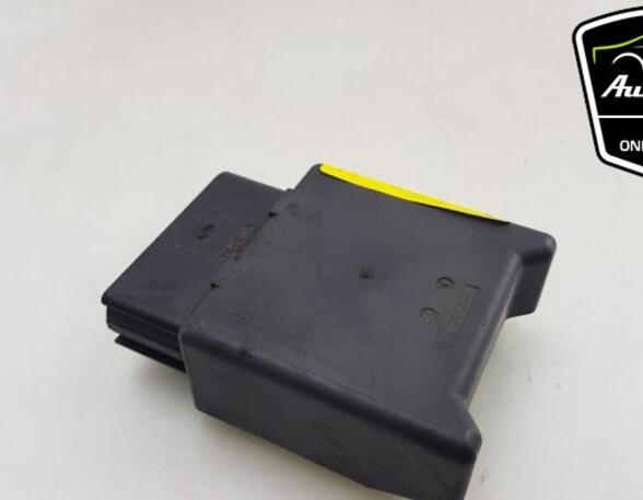 Fuel Pump Relay SEAT LEON (5F1)