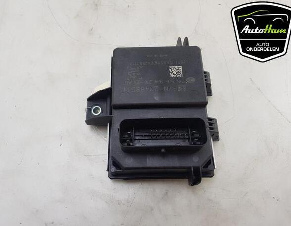 Relais für Kraftstoffpumpe Opel Corsa E X15 23488511 P17240172