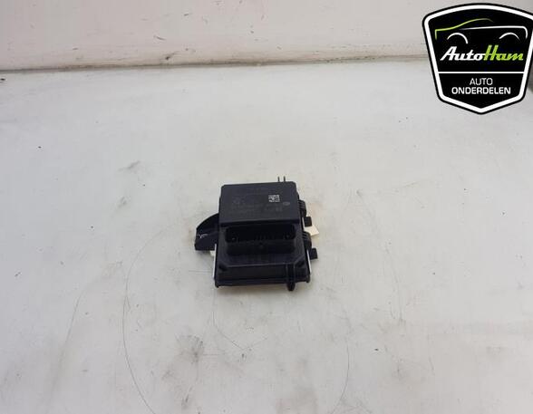 Fuel Pump Relay OPEL CORSA E (X15)