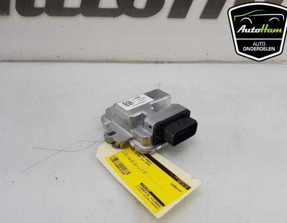 Fuel Pump Relay OPEL ASTRA K (B16), OPEL ASTRA K Sports Tourer (B16)