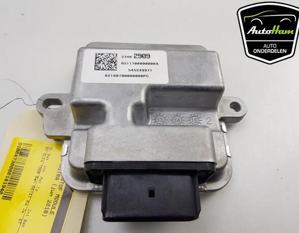 Relais brandstofpomp OPEL ASTRA K (B16), OPEL ASTRA K Sports Tourer (B16)