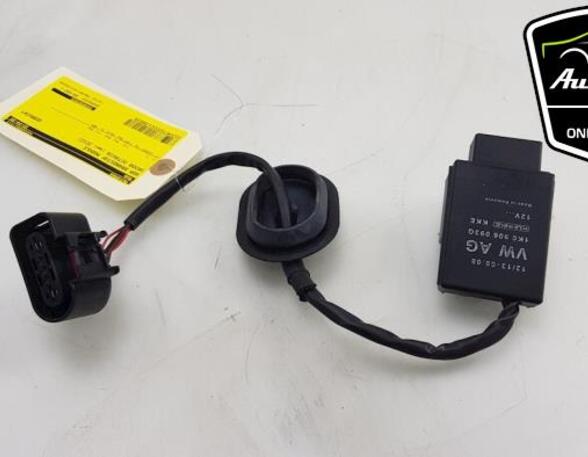 Fuel Pump Relay SKODA RAPID (NH3, NK3, NK6)