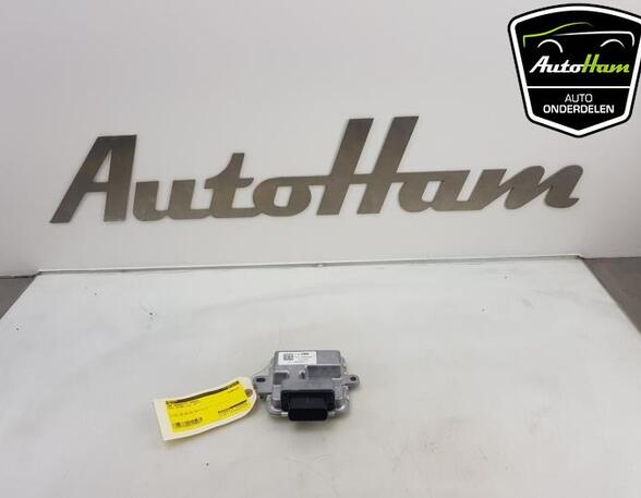 Fuel Pump Relay OPEL ASTRA K (B16)