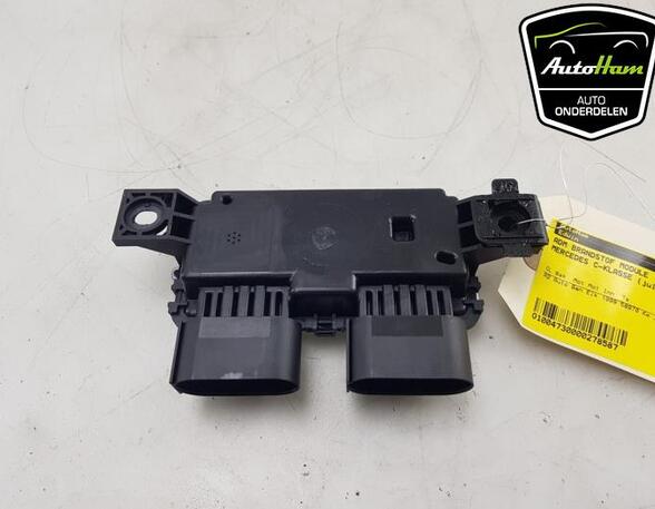 Fuel Pump Relay MERCEDES-BENZ C-CLASS (W206)