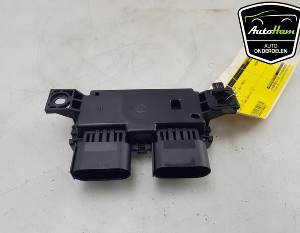 Fuel Pump Relay MERCEDES-BENZ C-CLASS (W206)