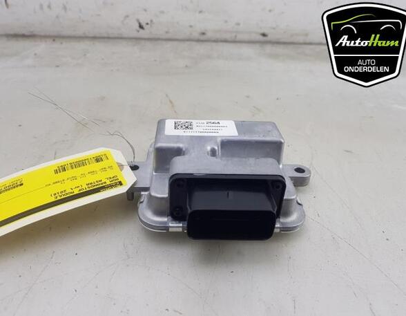 Fuel Pump Relay OPEL ASTRA K (B16)