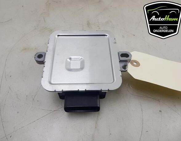 Fuel Pump Relay OPEL ASTRA K (B16)