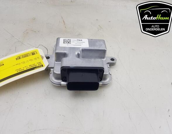 Fuel Pump Relay OPEL ASTRA K (B16)