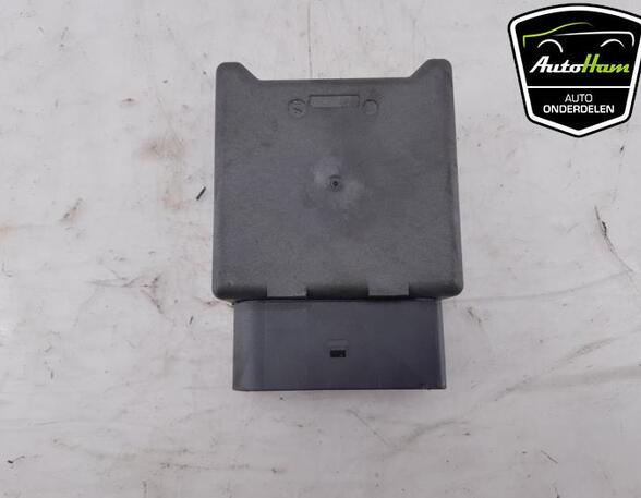 Fuel Pump Relay VW GOLF VII Variant (BA5, BV5)