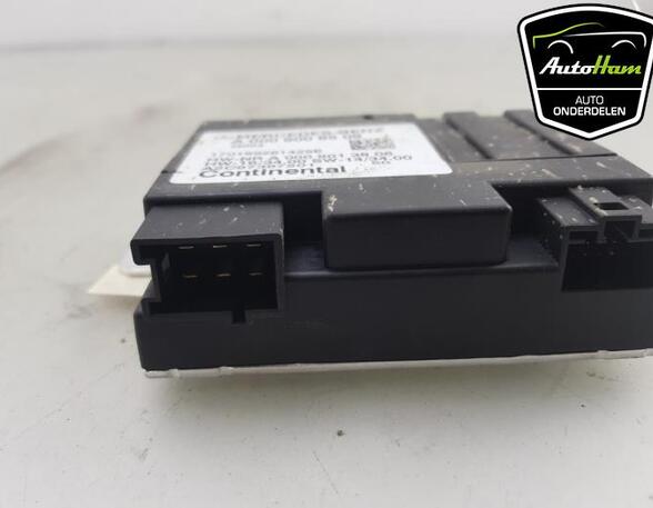 Fuel Pump Relay MERCEDES-BENZ V-CLASS (W447)