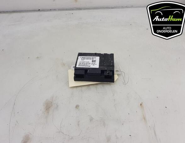 Fuel Pump Relay MERCEDES-BENZ V-CLASS (W447)