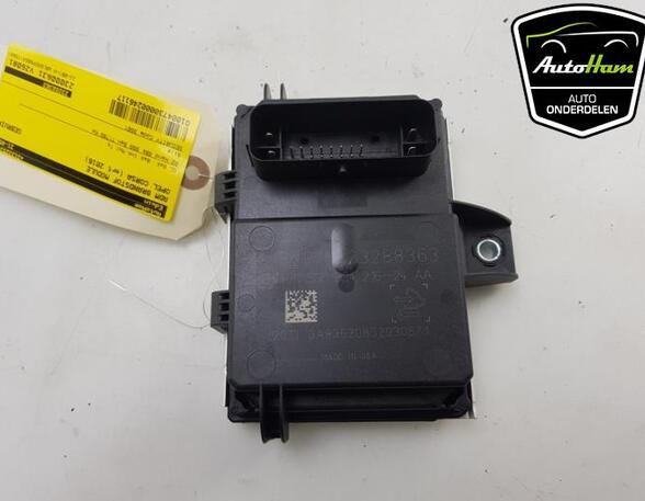 Fuel Pump Relay OPEL CORSA E (X15)