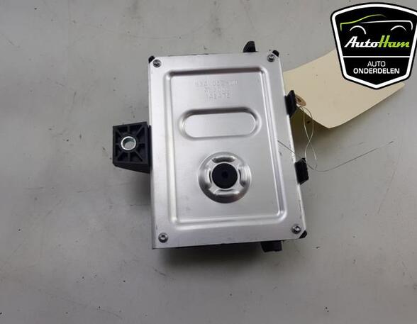 Fuel Pump Relay OPEL CORSA E (X15)