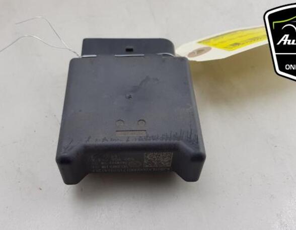 Fuel Pump Relay VW MULTIVAN T7 (STM, STN)