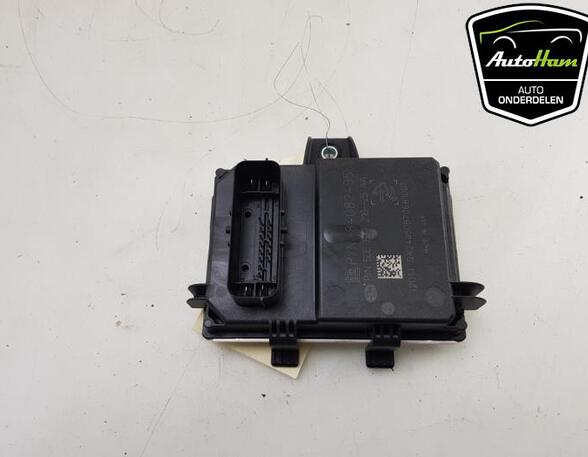 Fuel Pump Relay OPEL CORSA E (X15)