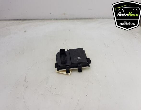 Fuel Pump Relay OPEL CORSA E (X15)