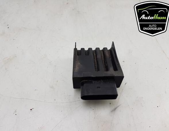 Fuel Pump Relay AUDI A3 Sportback (8VA, 8VF)