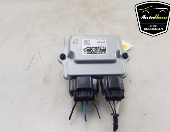 Fuel Pump Relay TOYOTA YARIS (_P21_, _PA1_, _PH1_)