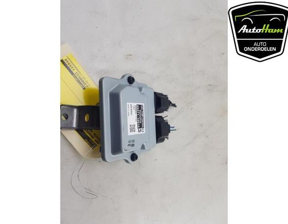 Fuel Pump Relay TOYOTA YARIS (_P21_, _PA1_, _PH1_)