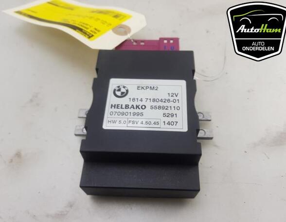 Fuel Pump Relay BMW 1 (E81), BMW 1 (E87), MINI MINI Convertible (R52), AUDI A3 Sportback (8VA, 8VF)