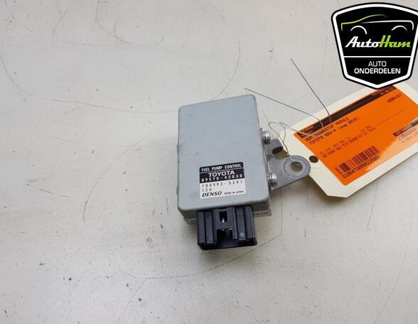 Fuel Pump Relay TOYOTA RAV 4 IV (_A4_)