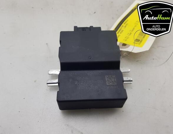 Fuel Pump Relay BMW 1 (F20), MINI MINI (F55), BMW 2 Gran Tourer (F46), BMW X2 (F39)