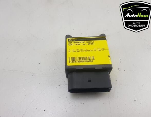 Fuel Pump Relay AUDI A3 Sportback (8YA)