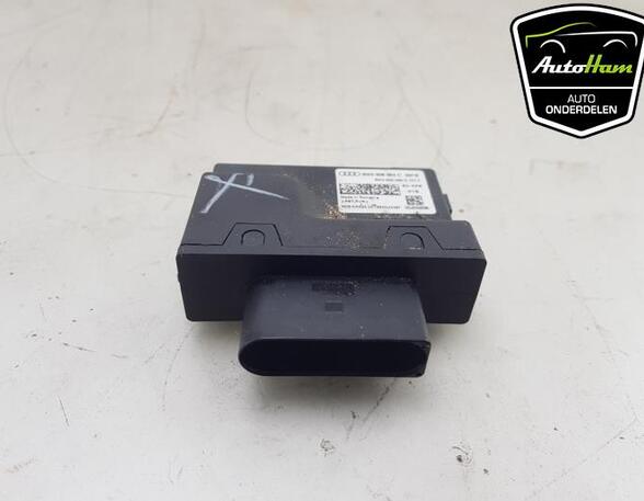 Fuel Pump Relay AUDI A4 Avant (8W5, 8WD, B9)