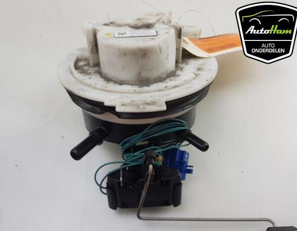 Fuel Tank Sender Unit PORSCHE PANAMERA (970)