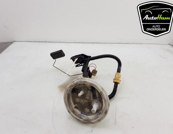 Brandstofvoorraad Sensor BMW 5 Touring (E61)