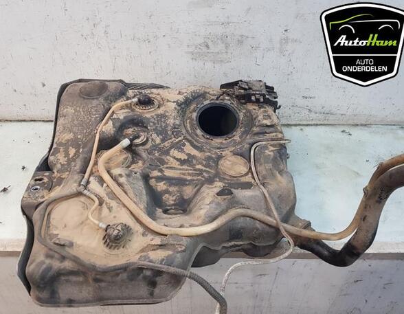 Fuel Tank VW GOLF VII (5G1, BQ1, BE1, BE2), VW GOLF VII Variant (BA5, BV5)