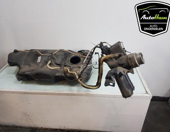 Fuel Tank VW GOLF VII (5G1, BQ1, BE1, BE2)