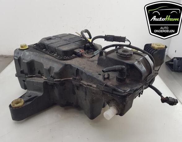 Fuel Tank OPEL COMBO Box Body/MPV (K9)