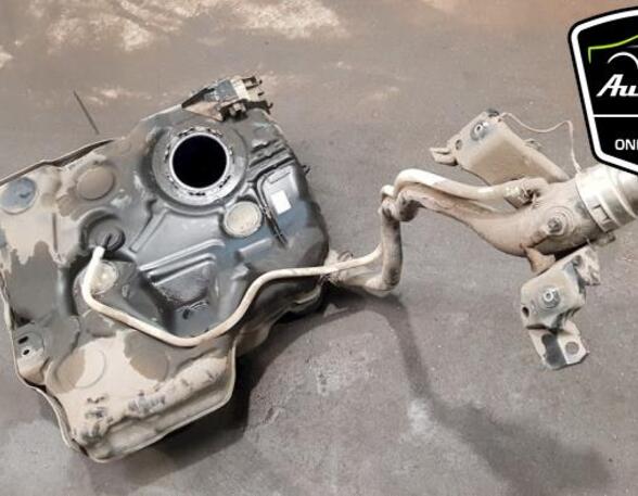 Fuel Tank AUDI A3 Sportback (8VA, 8VF)