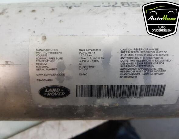 Fuel Tank LAND ROVER RANGE ROVER SPORT (L494)