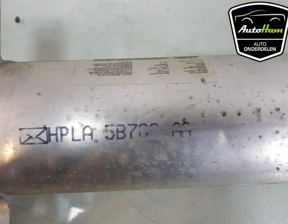 Fuel Tank LAND ROVER RANGE ROVER SPORT (L494)