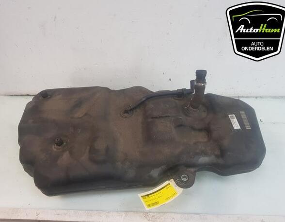 Fuel Tank MERCEDES-BENZ GLE (W166), MERCEDES-BENZ GLE Coupe (C292)