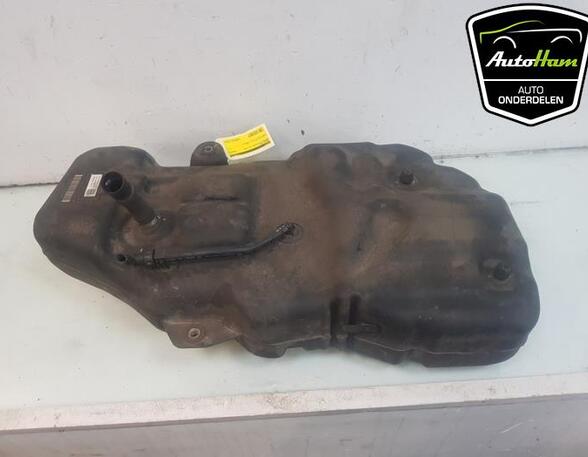 Fuel Tank MERCEDES-BENZ GLE (W166), MERCEDES-BENZ GLE Coupe (C292)