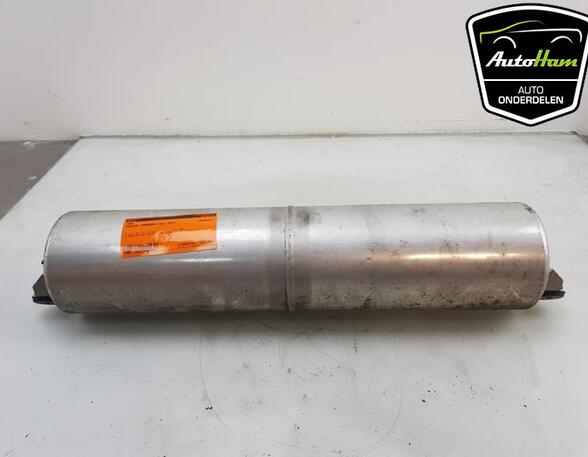 Fuel Tank PORSCHE PANAMERA (970)