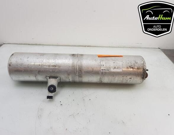 Fuel Tank PORSCHE PANAMERA (970)