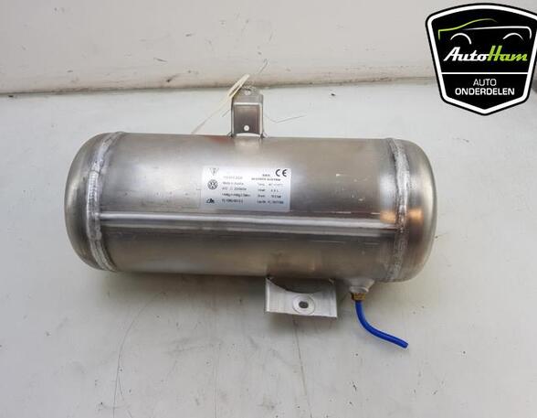 Fuel Tank PORSCHE CAYENNE (9PA)