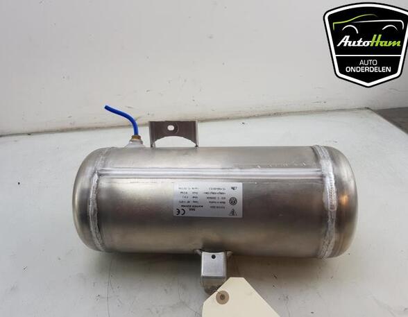 Fuel Tank PORSCHE CAYENNE (9PA)