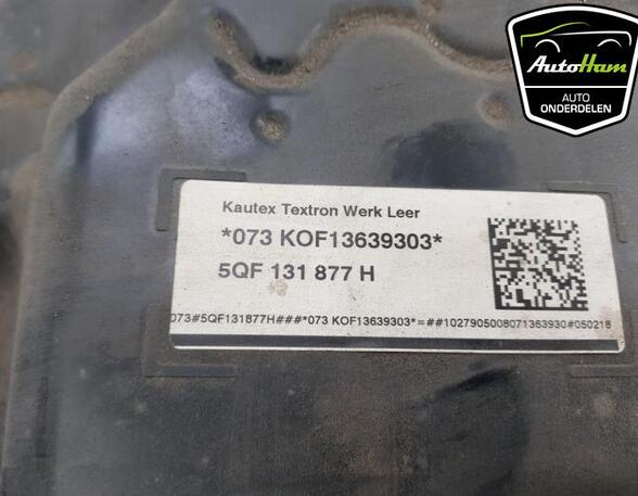 Fuel Tank SKODA KODIAQ (NS7, NV7, NS6)