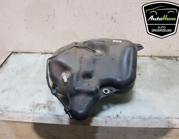 Fuel Tank AUDI A6 Avant (4G5, 4GD, C7)