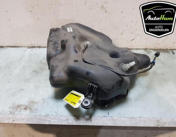 Fuel Tank AUDI A6 Avant (4G5, 4GD, C7)