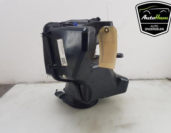 Fuel Tank VW CADDY IV Box Body/MPV (SAA, SAH), VW CADDY ALLTRACK Box Body/MPV (SAA)