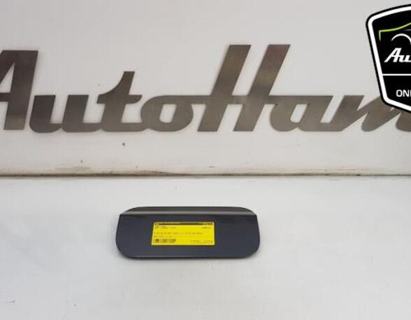 Fuel Tank Filler Flap BMW 3 Touring (F31)