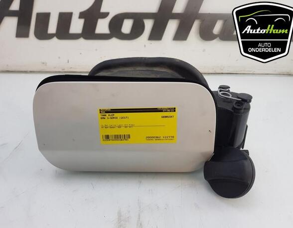 Fuel Tank Filler Flap BMW 3 Touring (F31)